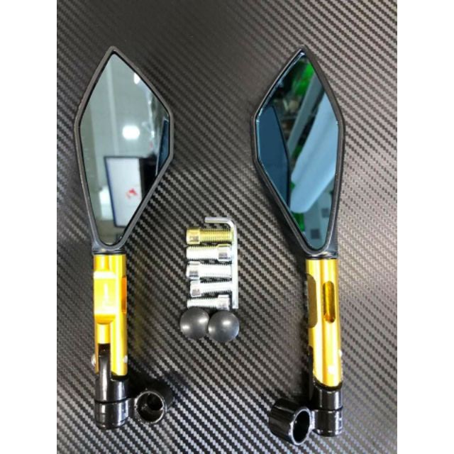 Gương 5 cạnh Rizoma cao cấp