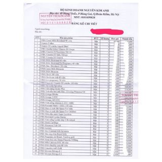 Vitamin D3 Drop Ostelin cho bé từ sơ sinh