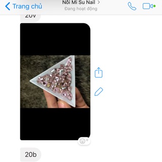 Combo đá