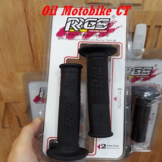 Bao Tay Xe Máy RRGS Power King