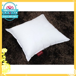 Ruột gối vuông combo 2 cái