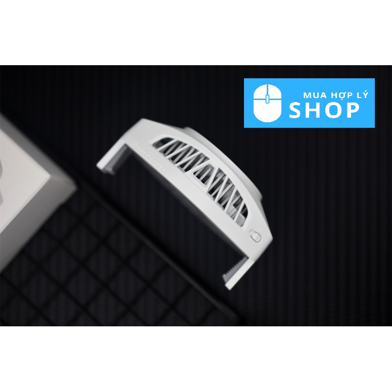 Quạt Tản Nhiệt Xiaomi Black Shark Fun Cooler Làm Mát Cho Điện Thoại