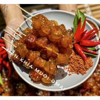 MẬN KHÍA ÔMAI 500gr
