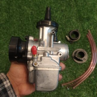 Bình Xăng KSR DayTona 28