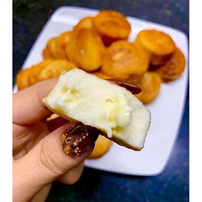 ĐẬU HỦ PHÔ MAI CÁC LOẠI 500GR