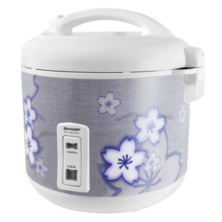 Nồi cơm điện Sharp KS-18ETV