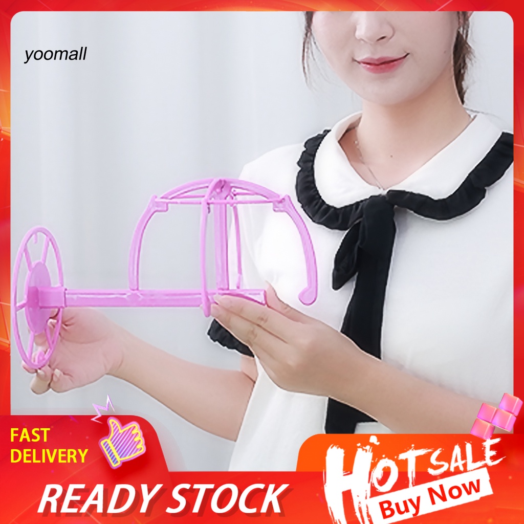 / Yo / Giá Đỡ Tóc Giả Gắn Tường Di Động Đa Năng Sử Dụng Hàng Ngày