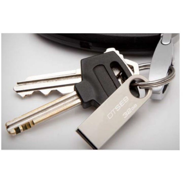 USB Kingston 8GB/16GB/32GB - Bảo Hành 12 Tháng | BigBuy360 - bigbuy360.vn