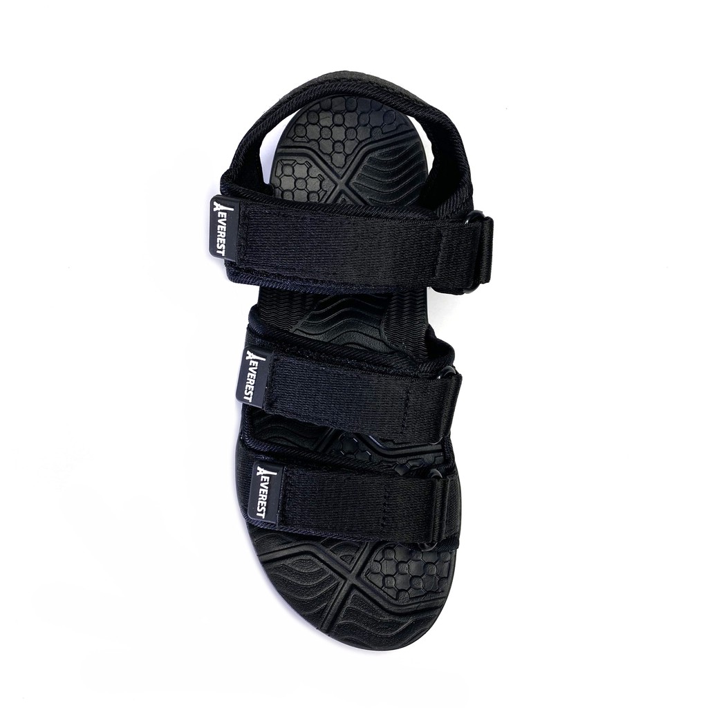 Giày sandal nam a763 cao cấp xuất khẩu thời trang Everest