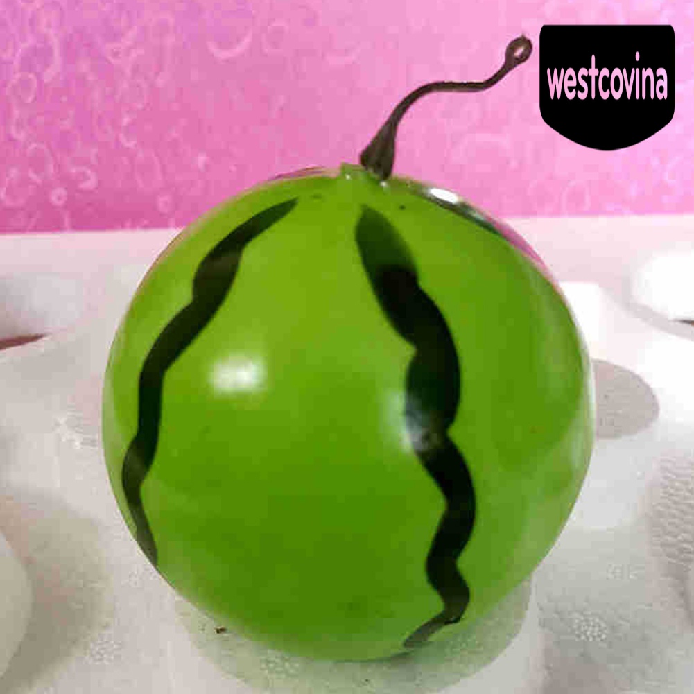 [Hot]☀ Trái Táo Chuối Cam Chanh Sống Động Như Thật Trang Trí Nhà Cửa