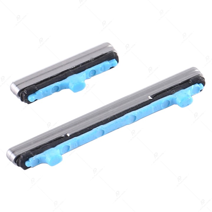 Nút Bấm Samsung Note 10 - Bộ Phím Nguồn  và Âm Lượng Samsung Galaxy Note10  Zin Bóc Máy