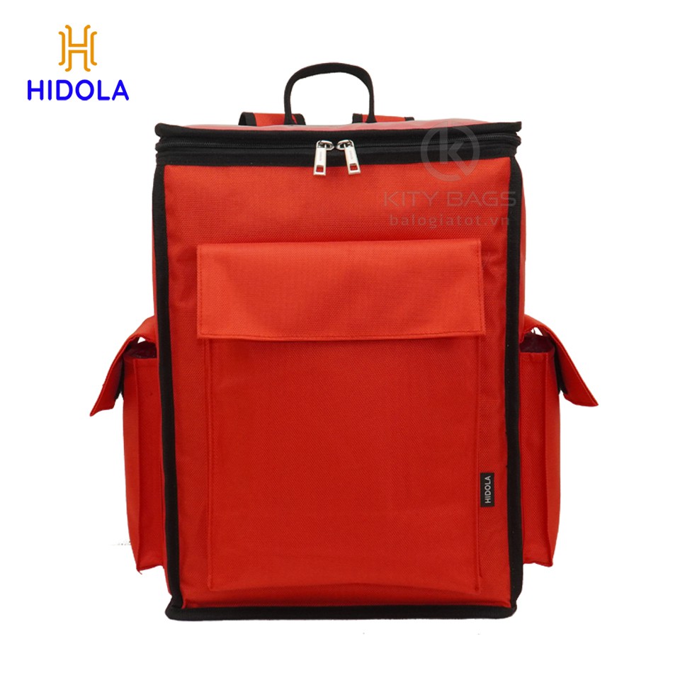 BALÔ GIỮ NHIỆT GIAO HÀNG HIDOLA 7166, 36 LÍT | BigBuy360 - bigbuy360.vn