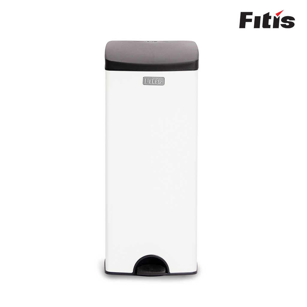 THÙNG RÁC INOX FITIS SPL1-904 - 22L