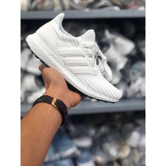 GIẦY THỂ THAO ULTRABOST 4.0 NAM NỮ, THIẾT KẾ THUẦN VẢI CHẠY BỘ TẬP GYM SIÊU ĐA NĂNG, CÓ SẴN