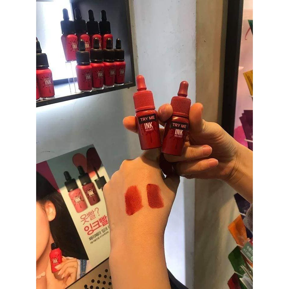 Son ink velvet | BigBuy360 - bigbuy360.vn