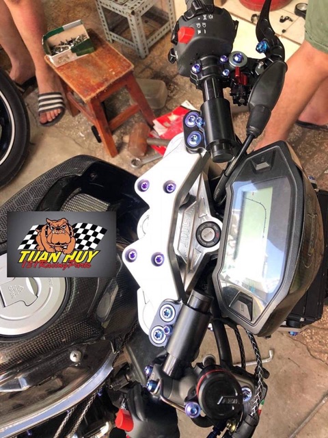 Chảng ba smr cho msx