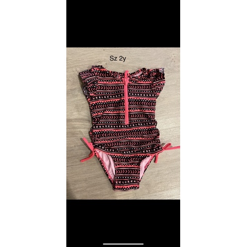Đồ bơi bé gái H&M