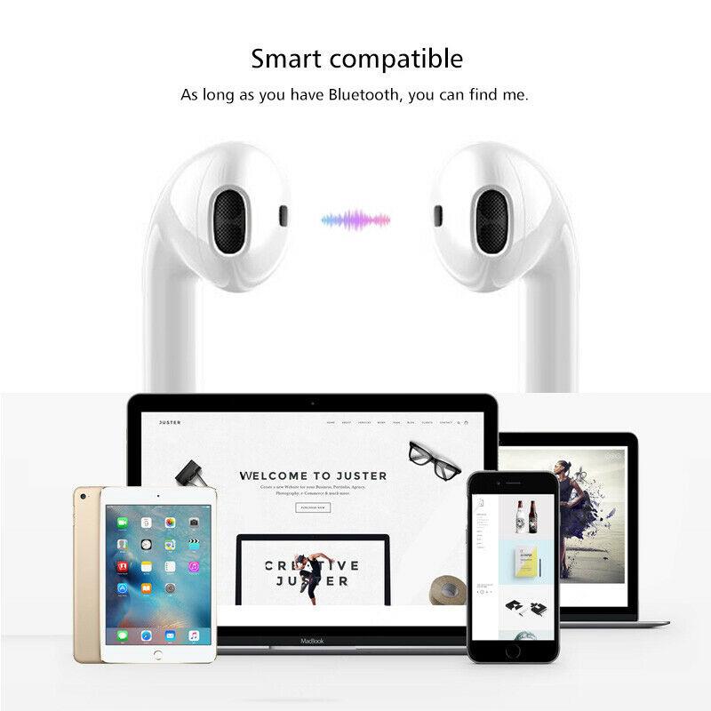 Tai nghe Bluetooth i11 TWS