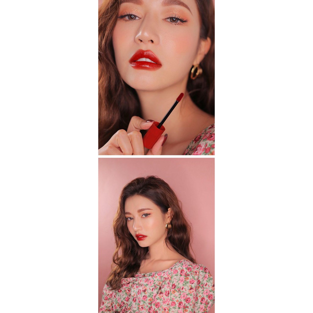 Son Kem Tint Bóng 3CE Glaze Lip Tint | BigBuy360 - bigbuy360.vn