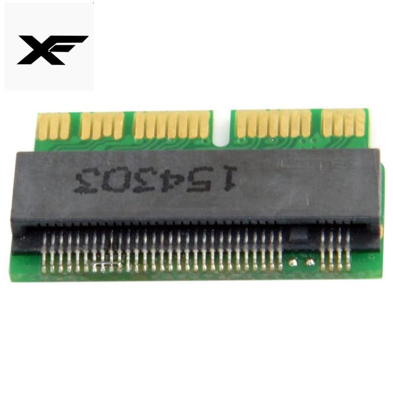 Thẻ Chuyển Đổi SSD M.2 NGFF 2014 2015 Cho A1465 A1466 Chuyên Dụng