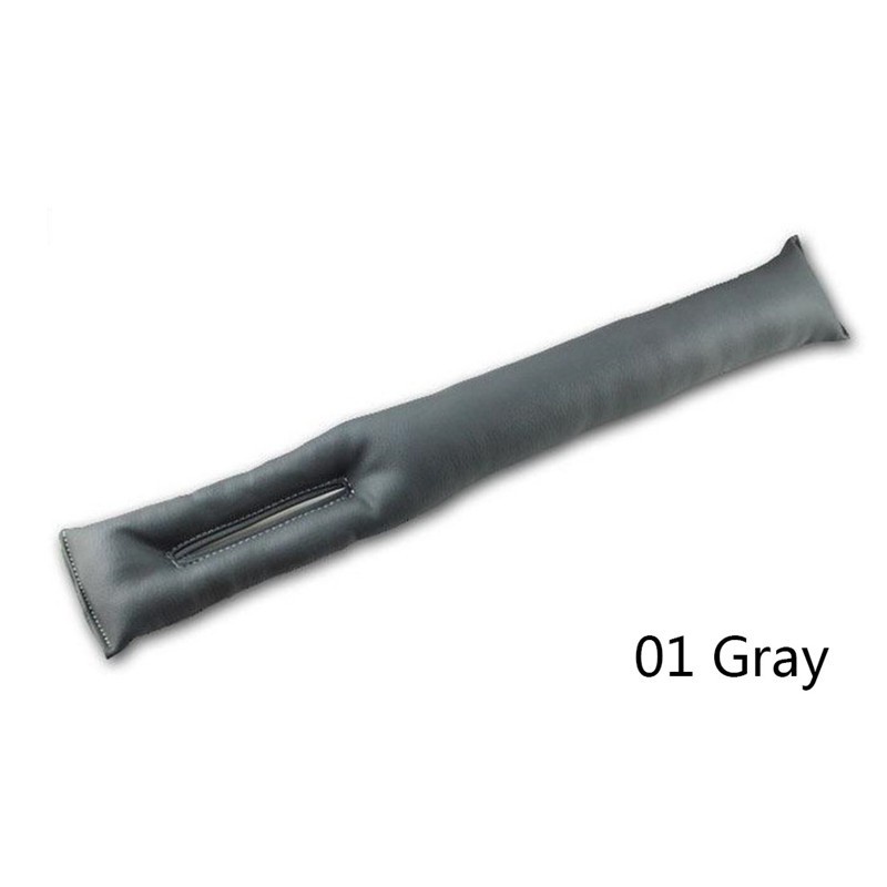 Miếng Đệm Da PU Chặn Khe Hở Ghế Ngồi Xe Hơi