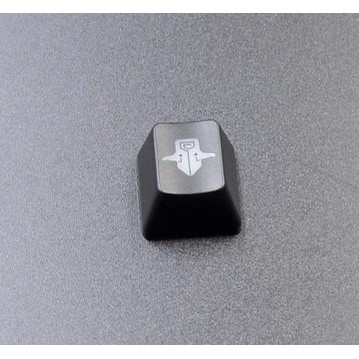 Keycap xuyên led ABS bàn phím cơ các loại DotA2, Rog, Apple, Batman...