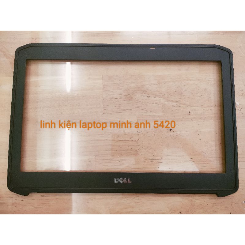 Viền B mặt B sử dụng thay thế thay vỏ laptop dell latitude e 5420 5420 e5420