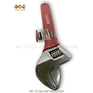 Mỏ lết Yeti 8”, 10”, 12”,15”