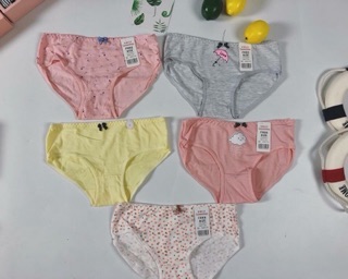 Set quần chip siêu cute