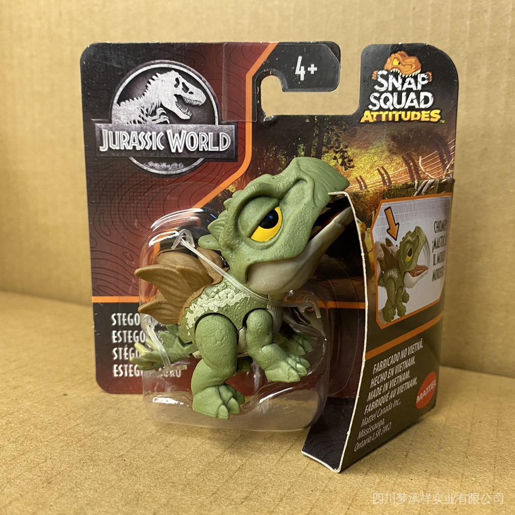 Bộ Sưu Tập Mô Hình Khủng Long Tyrannosaurus Mini Cho Bé