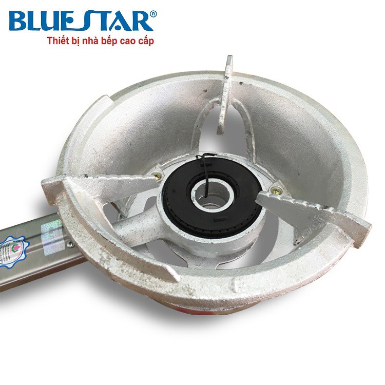 Bếp khè gas công nghiệp Bluestar BS-5A2T (Loại cán trung)