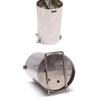 Khuôn làm giò inox 1kg-2kg