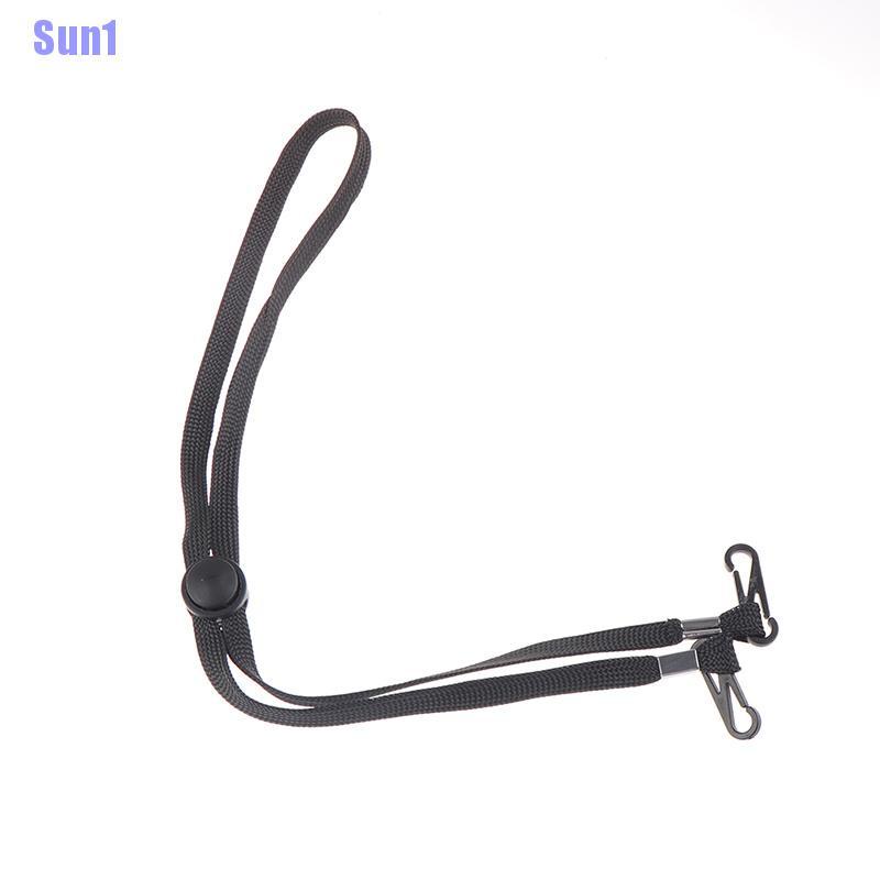 Bộ 5 Dây Đeo Khẩu Trang An Toàn Có Thể Điều Chỉnh