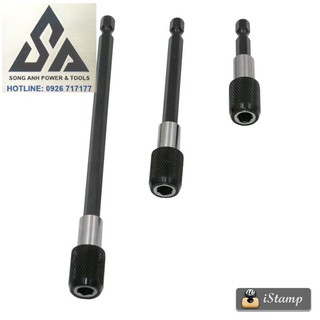 Đầu Nối Mũi Vít. (A010)