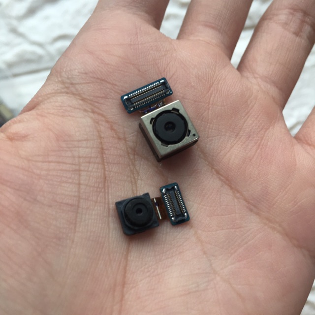 Cụm Camera Trước + Sau Samsung J510 Zin Máy Hàng Cao Cấp