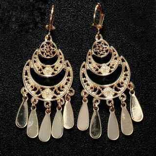 Bộ trang sức Nữ hoàng Ai cập