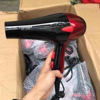 Máy sấy tóc combo