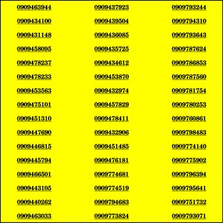 SIM 4G MOBI C90N 180 GB/THÁNG + 1000 phút gọi nội mạng + 50 phút liên mạng Mobi