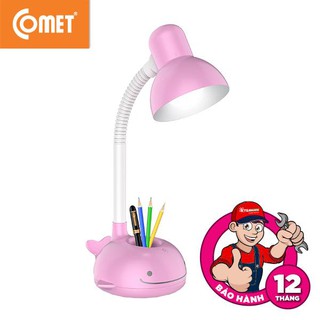 Đèn Bàn Comet CT412/CT412B