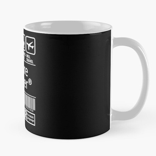 Ly cốc có quai quà tặng Lập Trình Viên Software Engineer Eat Sleep Code Repeat