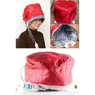 Mũ hấp tóc ủ tóc cá nhân tại nhà