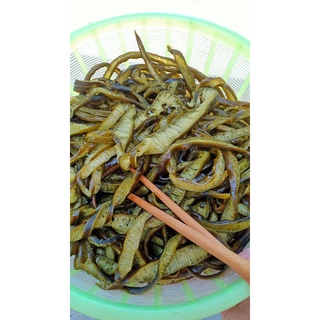 Tảo Xoắn Chile 500gr