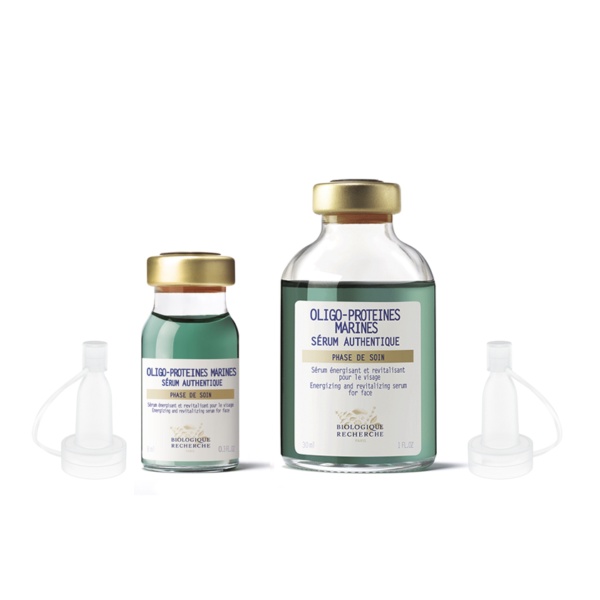 Serum Oligo Proteines Marines tinh chất làm sáng và giảm quầng thâm bọng mắt