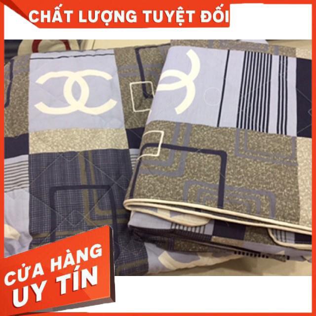 Ga gối Drap Thắng Lợi 100%cotton chính hãng