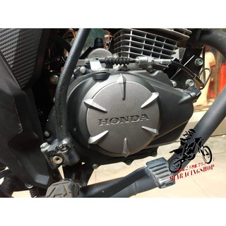 Ốp lốc máy CB150 Verza