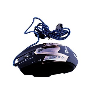 Chuột Siêu Game Jeway JM-1301 Cao Cấp