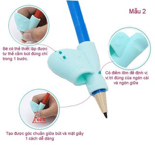 PHỤ KIỆN CẦM BÚT