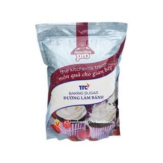 Đường làm bánh Biên Hòa/Baking Sugar Bien Hoa 1kg