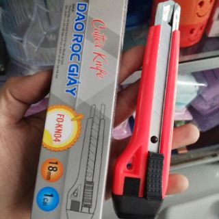 Dao rọc giấy FO-KN04 flexoffice !!!