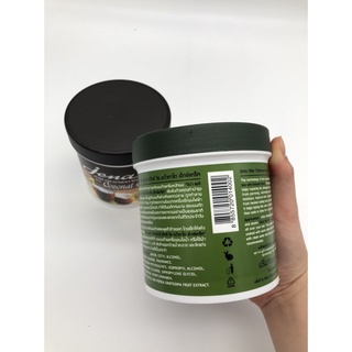Kem Ủ Tóc Jena Thái Lan 500ml